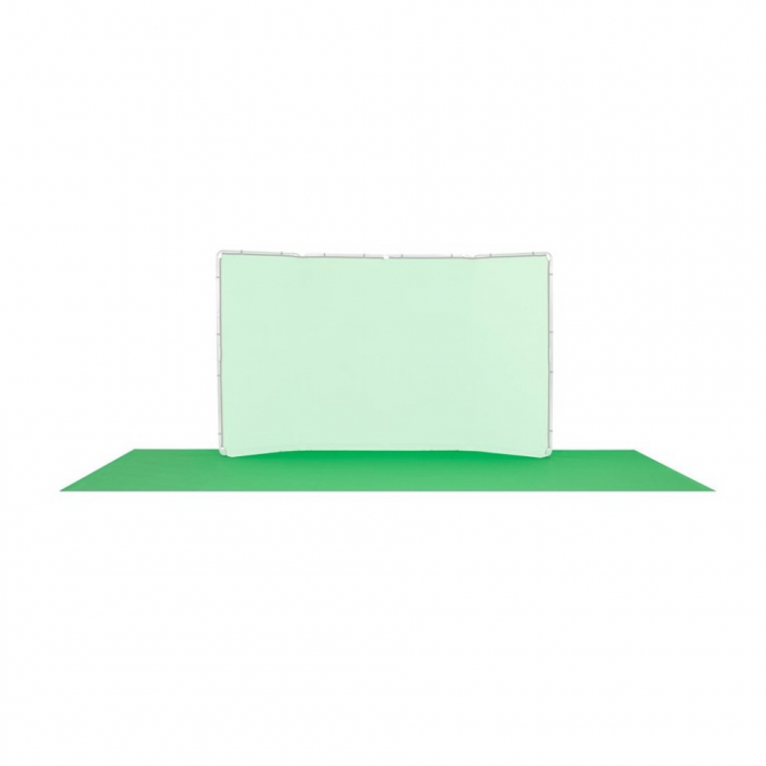 Manfrotto Fundal Vinil Chroma Green 2.75m x 6m [4]