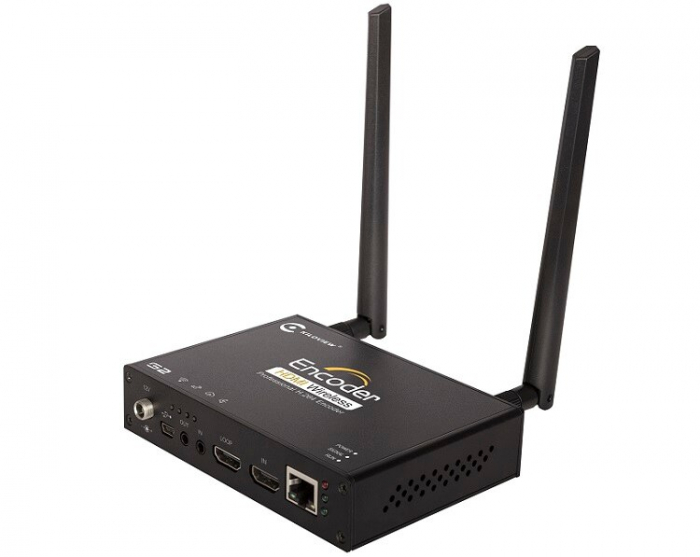 Kiloview G2 1080P HDMI to IP 4G-LTE  Wireless Video Encoder [2]