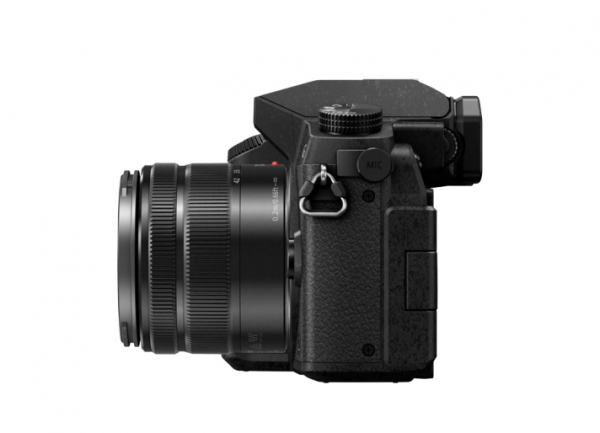 Panasonic Lumix DMC-G7/14-42mm Kit vlogging [6]