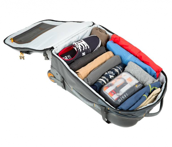 Lowepro GearUp Mediu organizator cabluri [6]