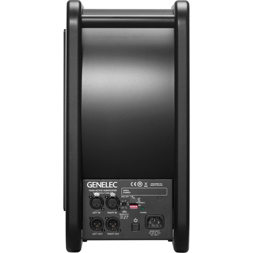 Genelec 7040 APM subwoofer de studio activ [3]