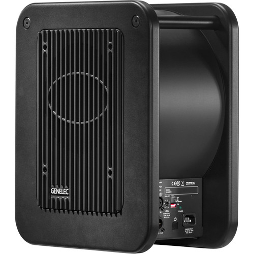 Genelec 7040 APM subwoofer de studio activ [4]
