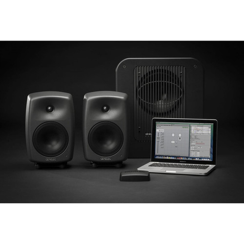Genelec 7360 APM subwoofer de studio activ [8]