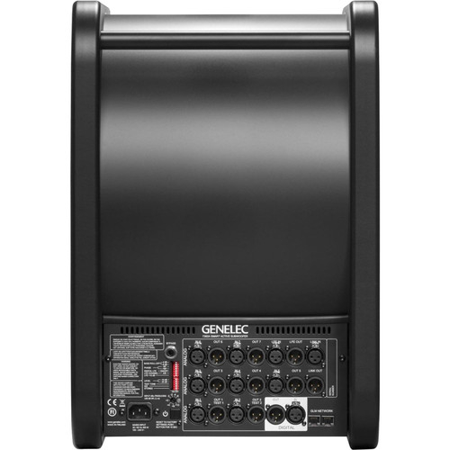 Genelec 7360 APM subwoofer de studio activ [6]