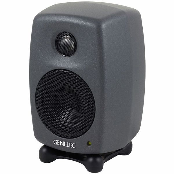 Genelec 8010 AP Monitor de studio [1]