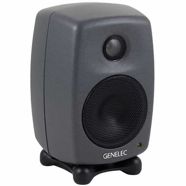 Genelec 8010 AP Monitor de studio [2]