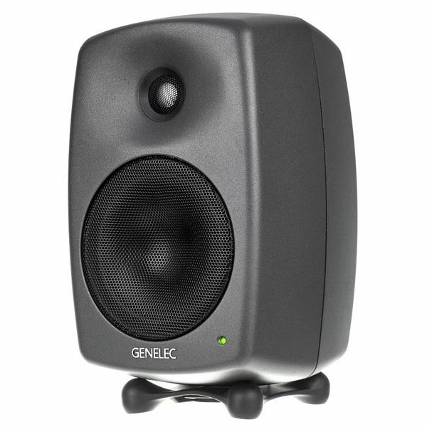 Genelec 8030 CP Monitor activ de studio [9]