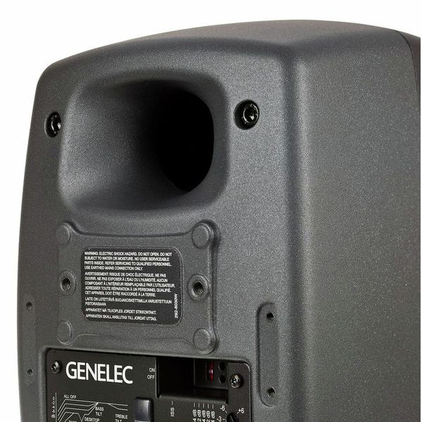 Genelec 8030 CP Monitor activ de studio [7]