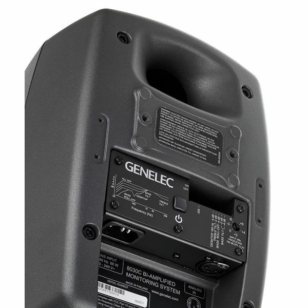 Genelec 8030 CP Monitor activ de studio [8]