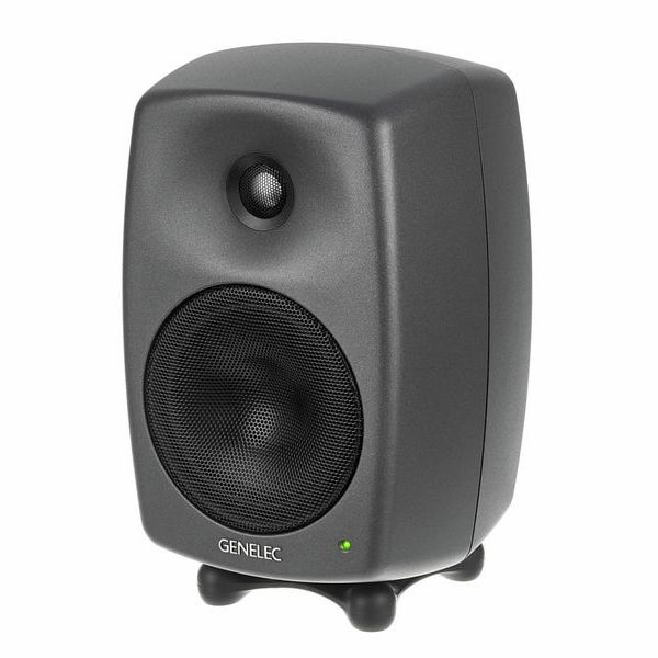 Genelec 8030 CP Monitor activ de studio [1]