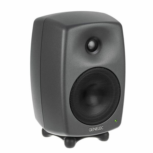 Genelec 8030 CP Monitor activ de studio [3]
