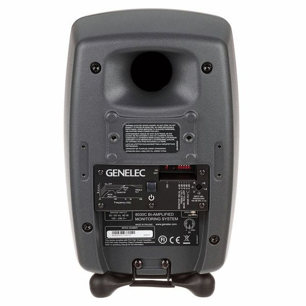 Genelec 8030 CP Monitor activ de studio [4]