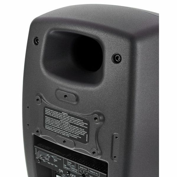 Genelec 8040 BPM Monitor activ de studio [7]
