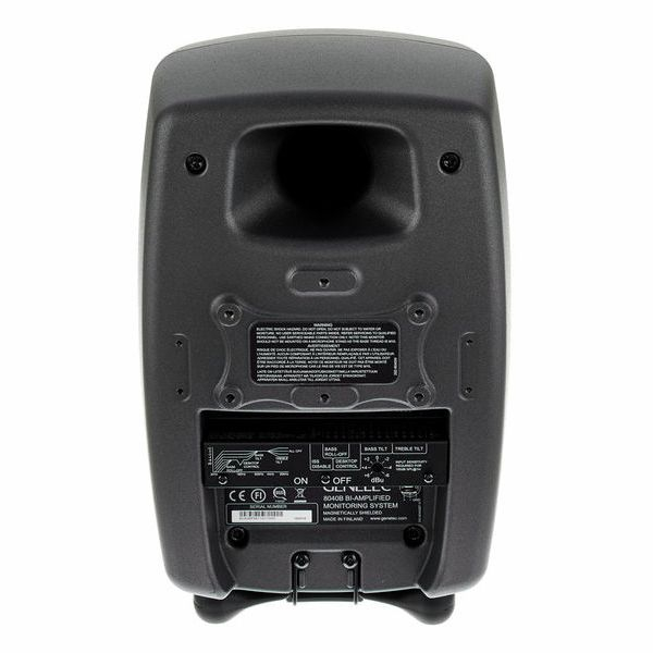 Genelec 8040 BPM Monitor activ de studio [5]