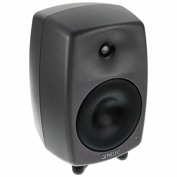 Genelec 8040 BPM Monitor activ de studio [3]