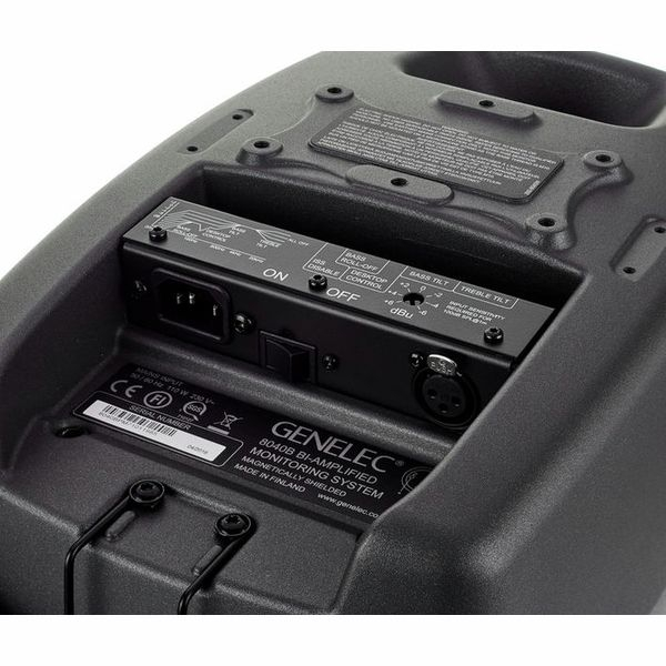 Genelec 8040 BPM Monitor activ de studio [8]
