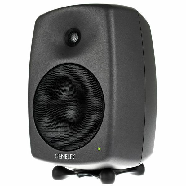 Genelec 8040 BPM Monitor activ de studio [4]
