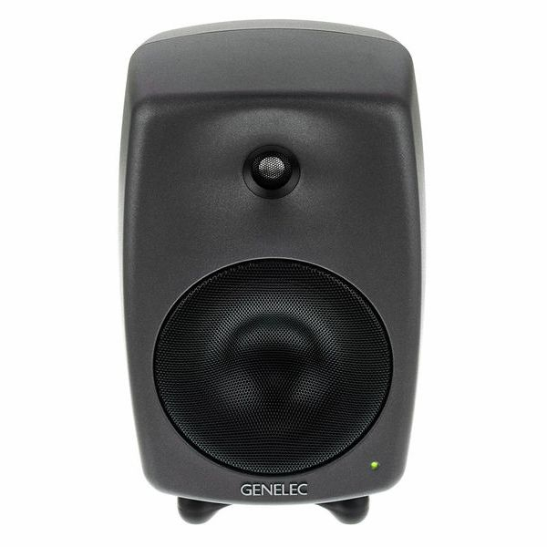 Genelec 8040 BPM Monitor activ de studio [2]