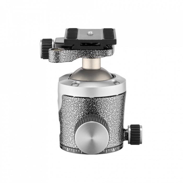 Gitzo Cap Bila Center Ball Serie 4 QD [7]