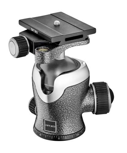 Gitzo Mountaineer Kit Trepied foto carbon [2]