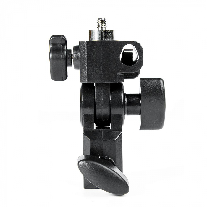 GODOX AD-E Flash Holder cu Surub 1/4" pentru Godox AD200 [2]