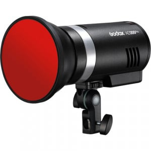 Godox AD-R14 Kit Reflector cu Grid si Filtre pentru AD300PRO [4]