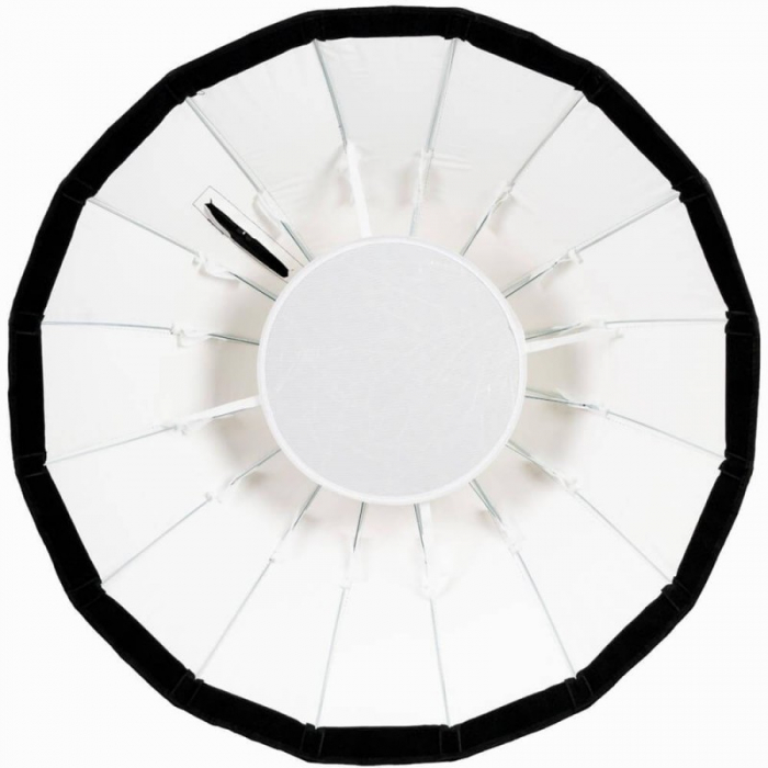 Godox AD-S85W Softbox Parabolic 85cm pentru AD400PRO [4]