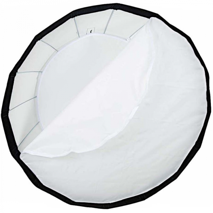 Godox AD-S85W Softbox Parabolic 85cm pentru AD400PRO [5]