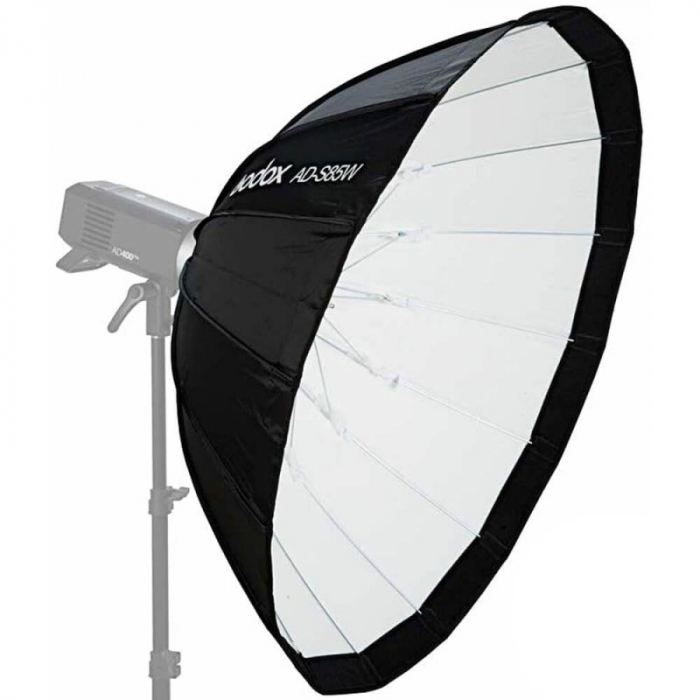 Godox AD-S85W Softbox Parabolic 85cm pentru AD400PRO [3]