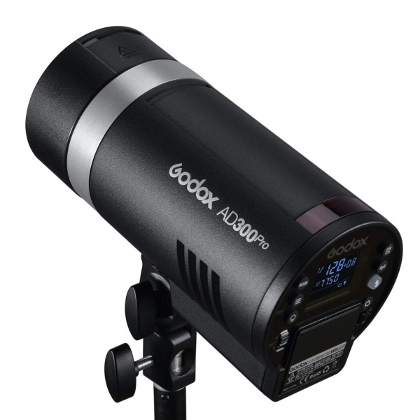 Godox AD300PRO blit 300w portabil [2]