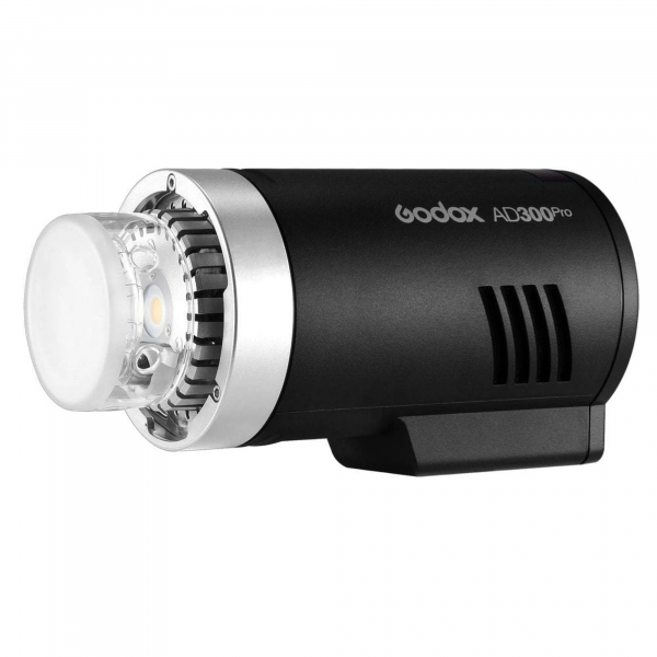 Godox AD300PRO blit 300w portabil [4]