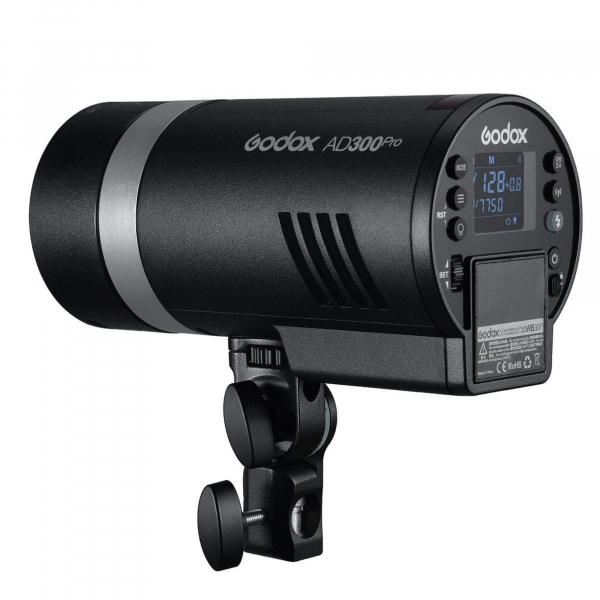 Godox AD300PRO blit 300w portabil [5]