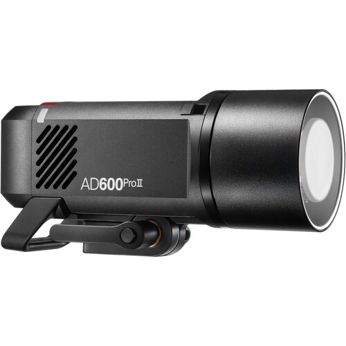 Godox AD600Pro II blit de studio [3]