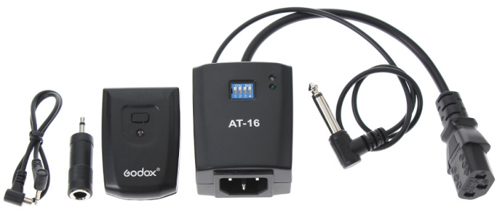 Godox AT-16 Declansator blit [3]