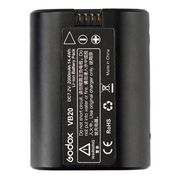 Godox Baterie pentru bliturile V350 accesorii