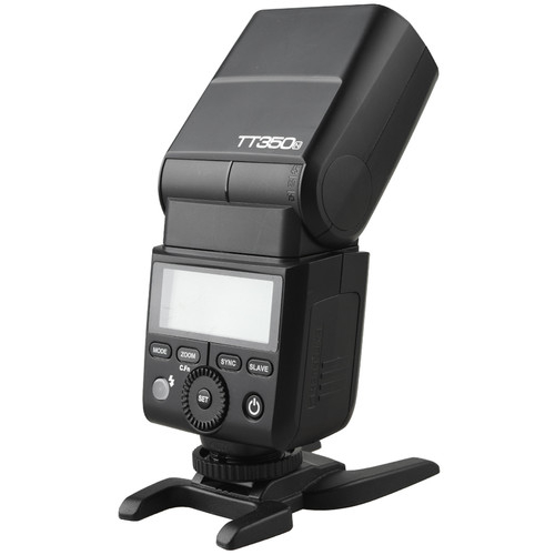 Godox TT350F Blitz TTL MINI Fujifilm [3]