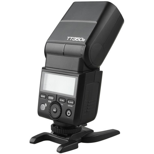 Godox TT350S Blitz foto TTL pentru Sony [3]