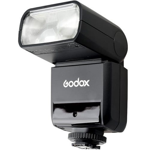 Godox TT350S Blitz foto TTL pentru Sony [2]