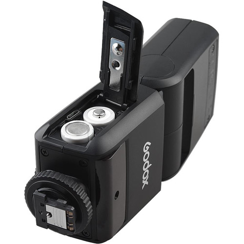 Godox TT350S Blitz foto TTL pentru Sony [5]