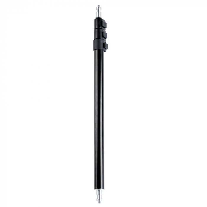 Godox Brat telescopic pentru blit 54-160cm [2]