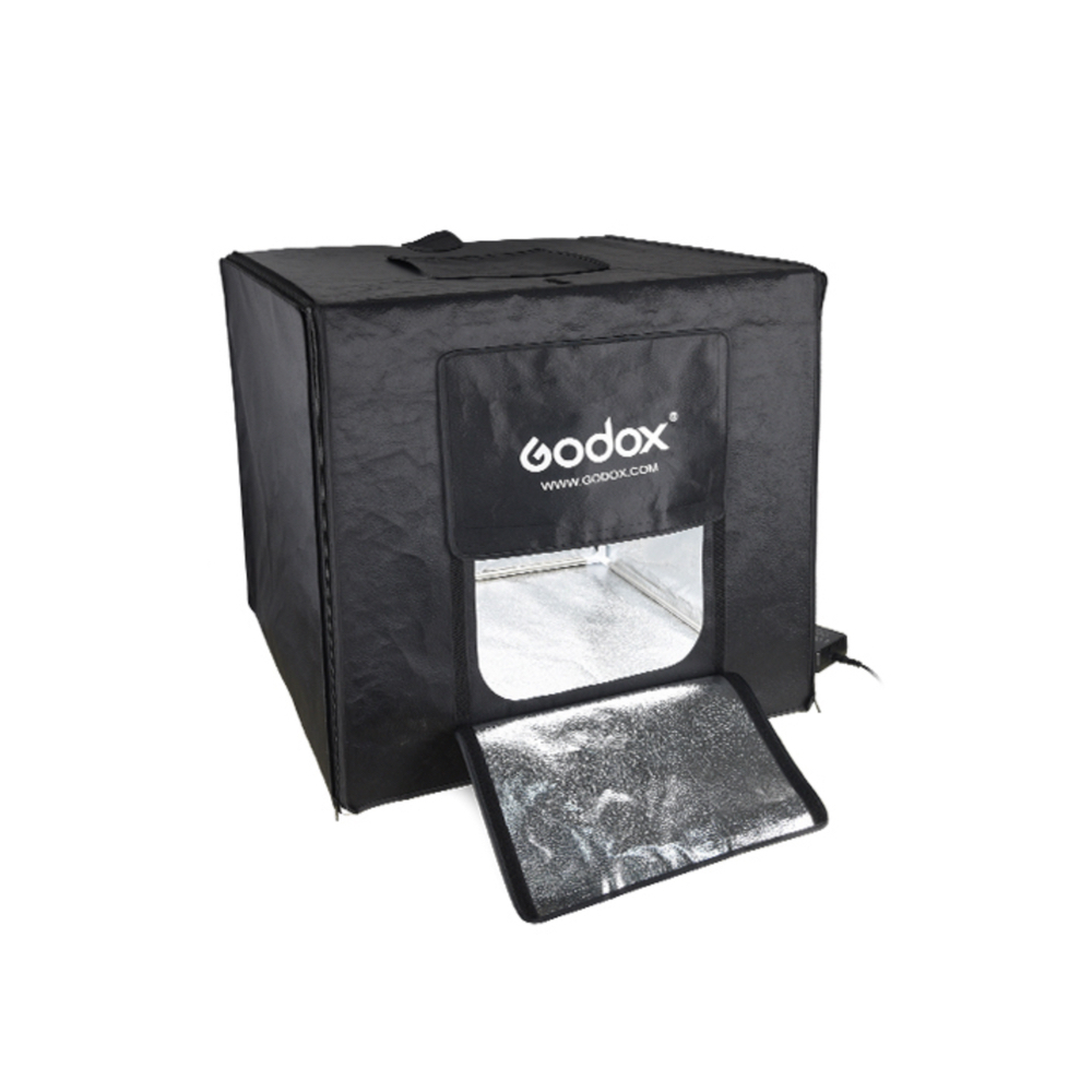 Godox Cort pentru fotografie de produs cu 3 benzi LED  [3]