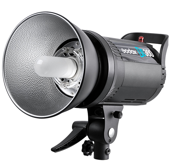 Godox Kit de blituri DSII 2 x 300W si 1 x 400W [6]