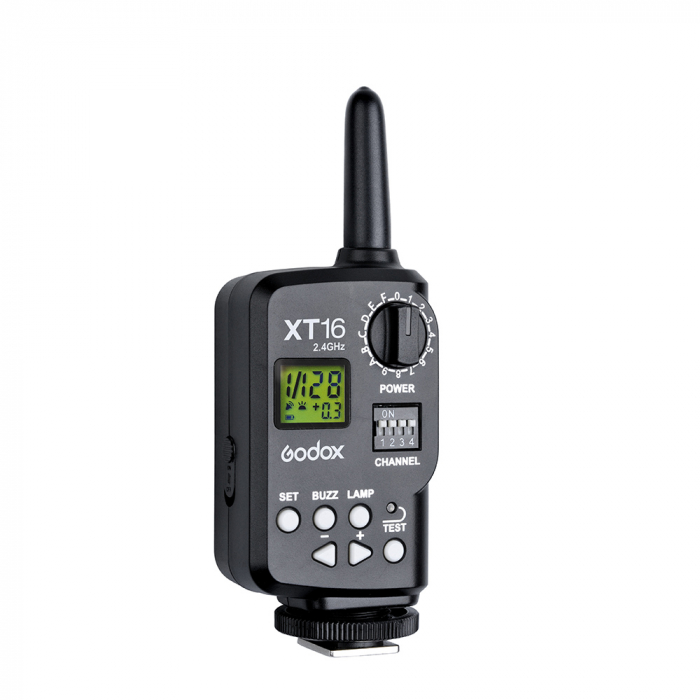 Godox Kit de blituri DSII 2 x 300W si 1 x 400W [5]
