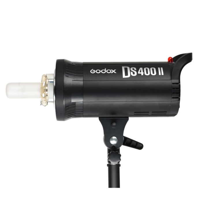 Godox Kit de blituri DSII 2 x 300W si 1 x 400W [3]