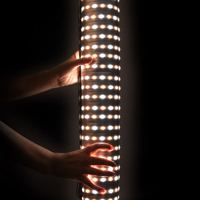 Godox FL100S Lumina LED flexibila [4]