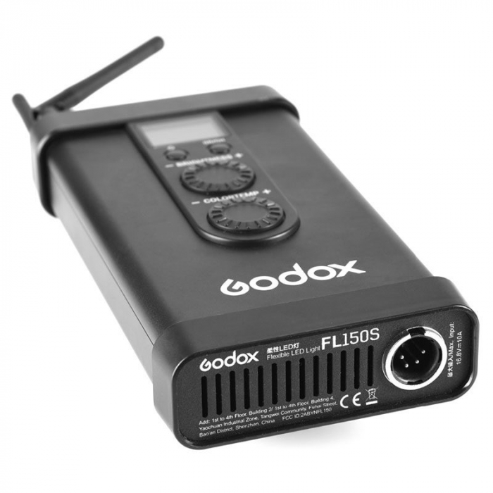 Godox FL100S Lumina LED flexibila [9]