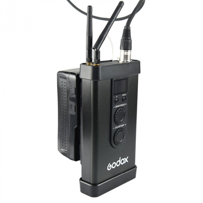 Godox FL150S Lumina LED flexibila [7]