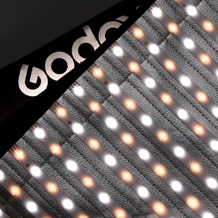 Godox FL100S Lumina LED flexibila [6]