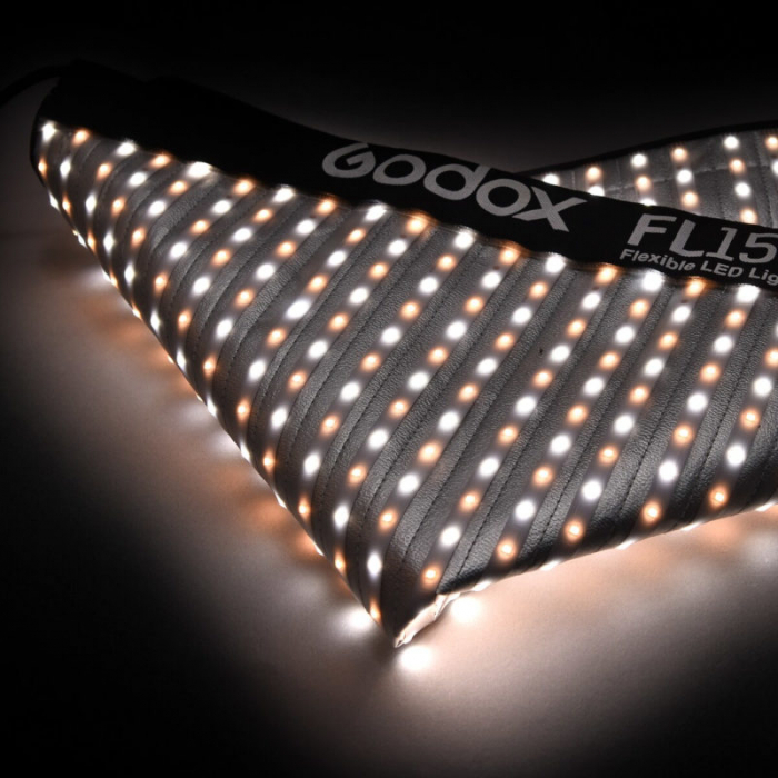 Godox FL100S Lumina LED flexibila [11]