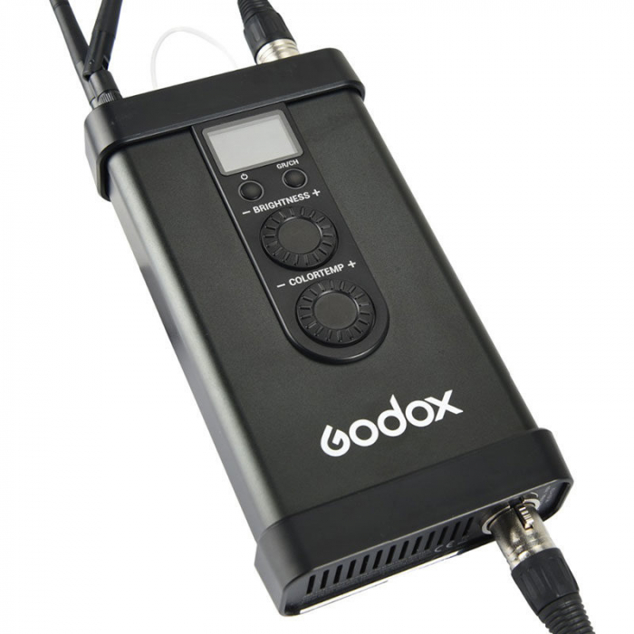 Godox FL150S Lumina LED flexibila [9]
